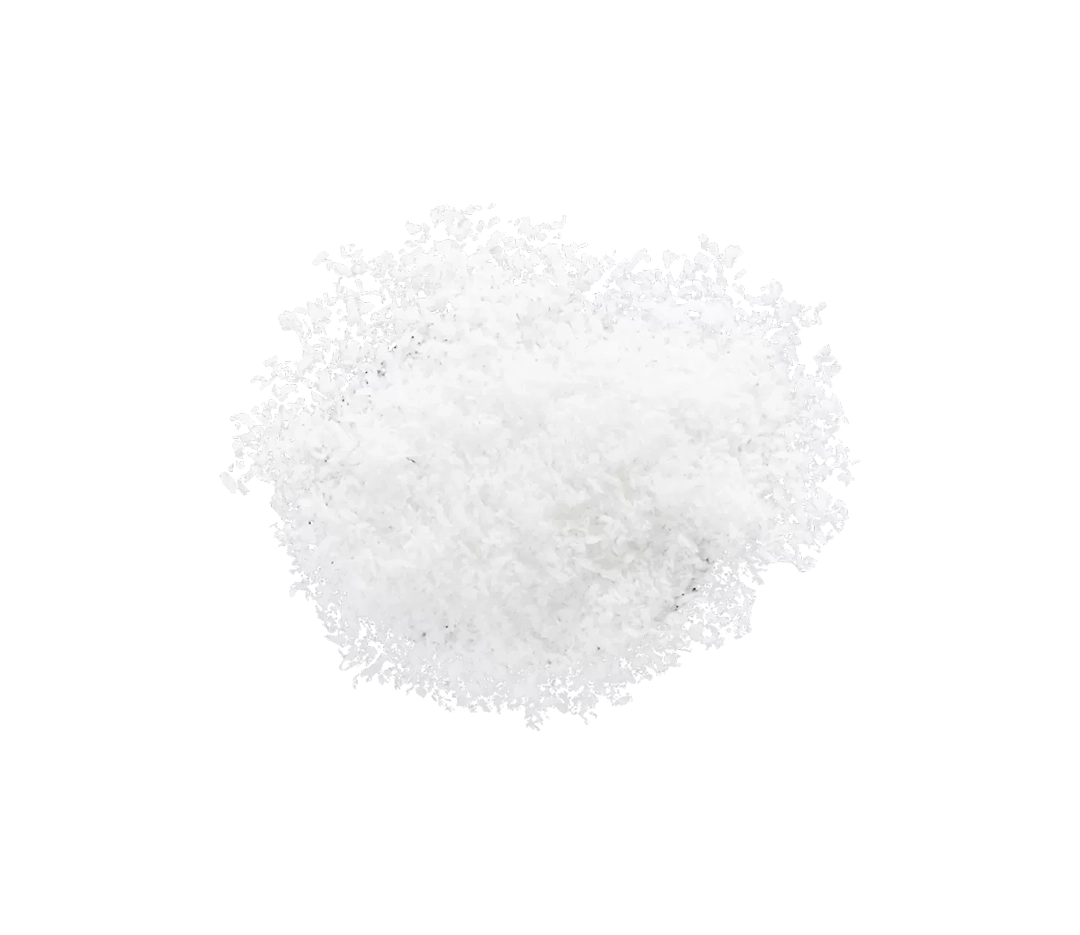 Noix de coco râpée fine - 1kg