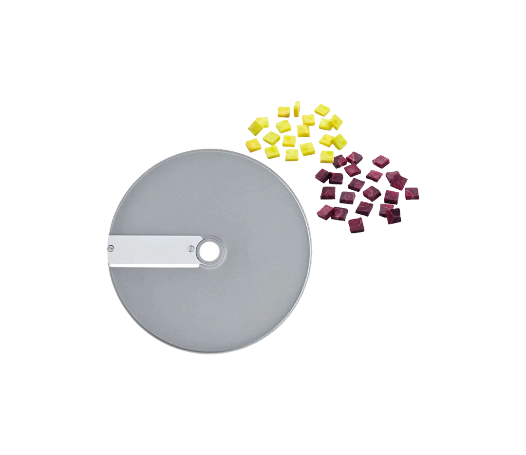 Disque Macédoine - 14 mm