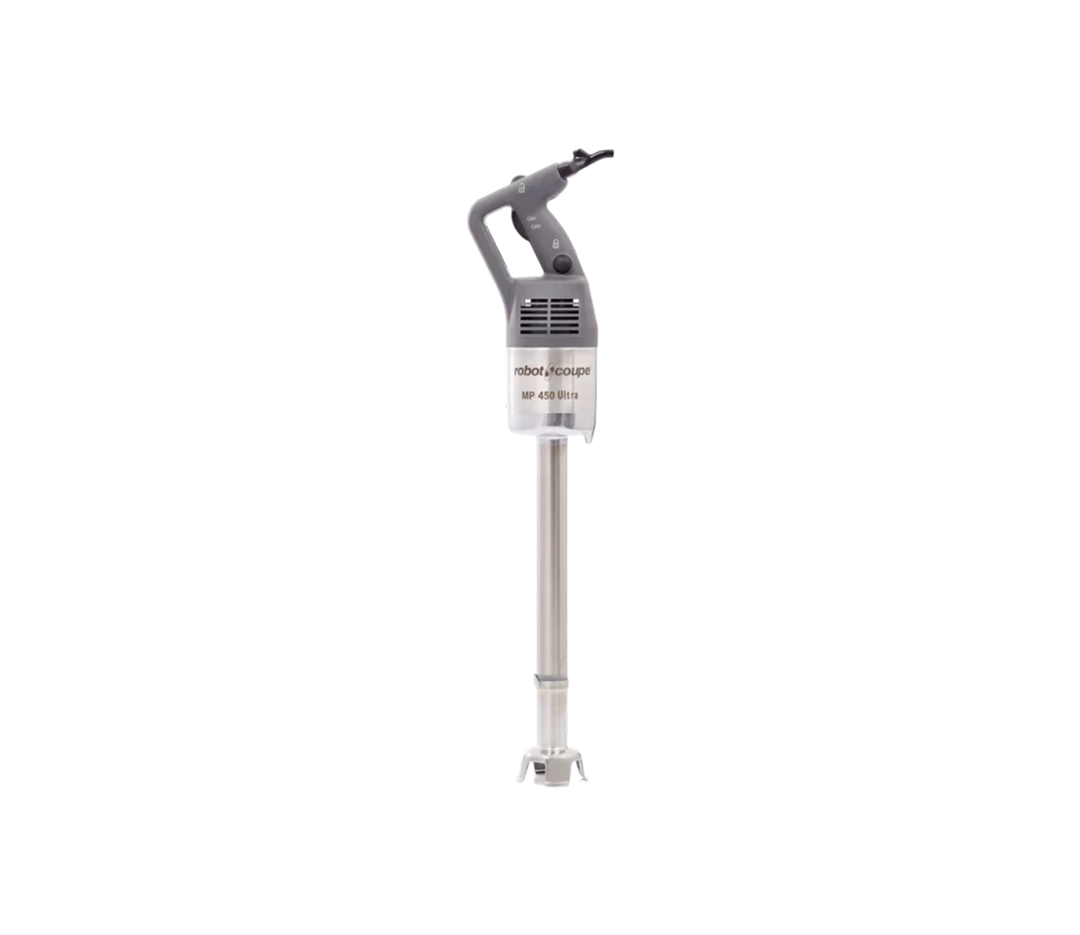 Mixeur Plongeant MP450 Ultra