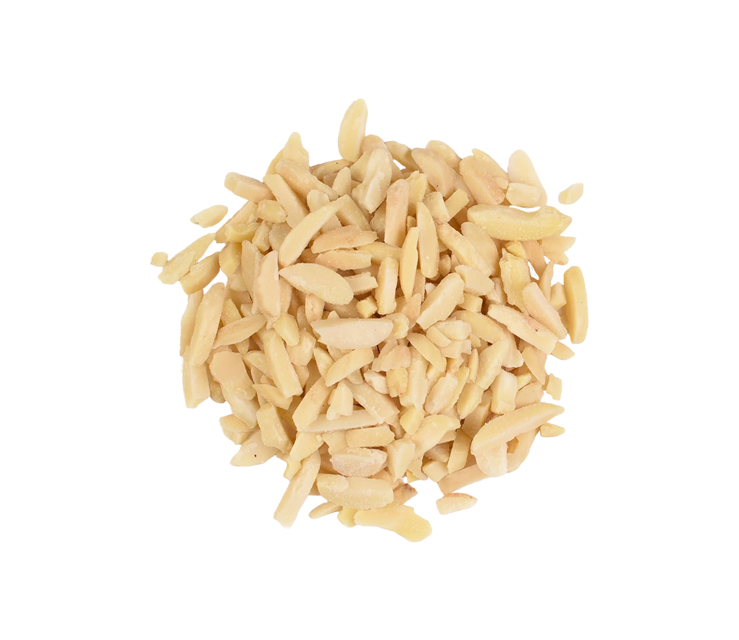 Amandes en Bâtonnet - 10kg