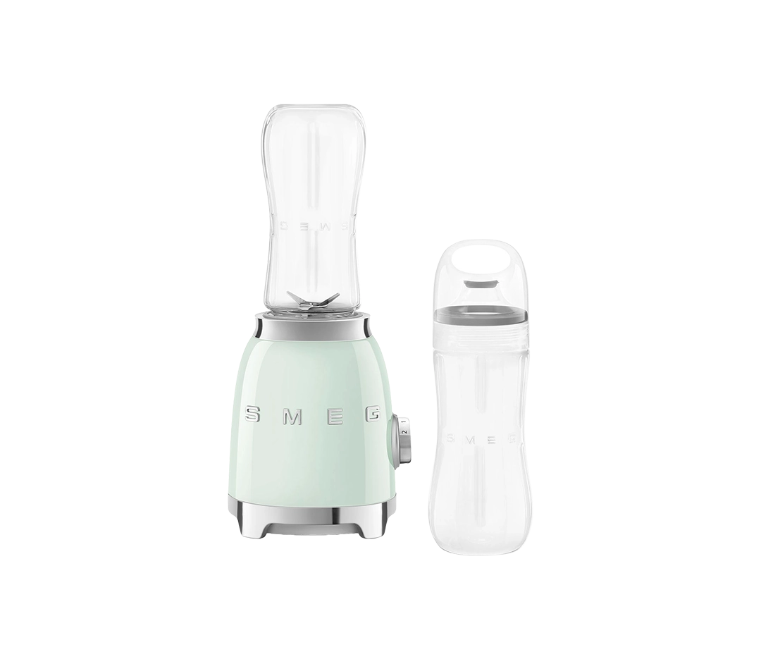 Mini Blender SMEG Vert 600ml