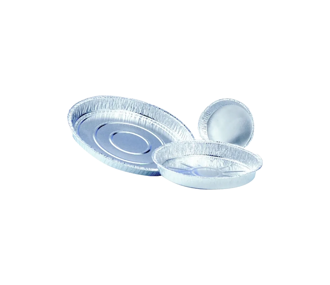 Alupla TO 109 - Lot de 100
