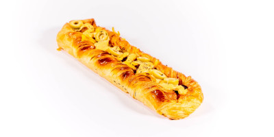 Nom du produit