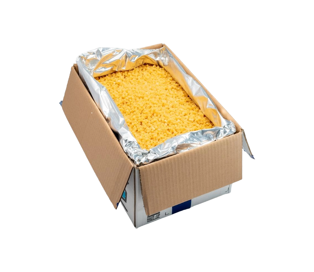 Pépites d'abricot pectine - 10 kg