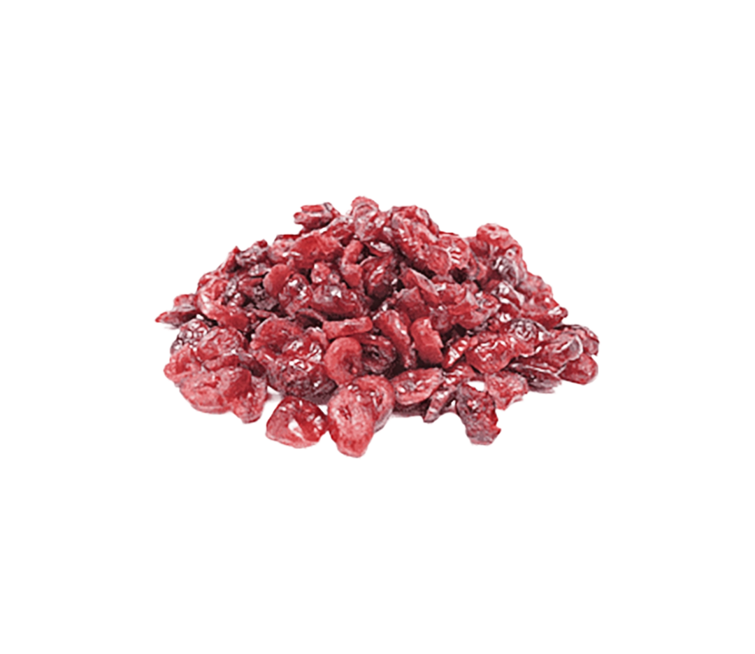 Cranberries séchées - 11.34 kg
