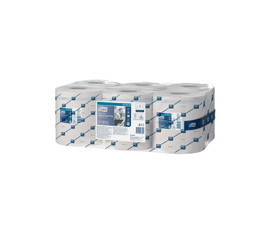 Essuie maxi main premium - 6