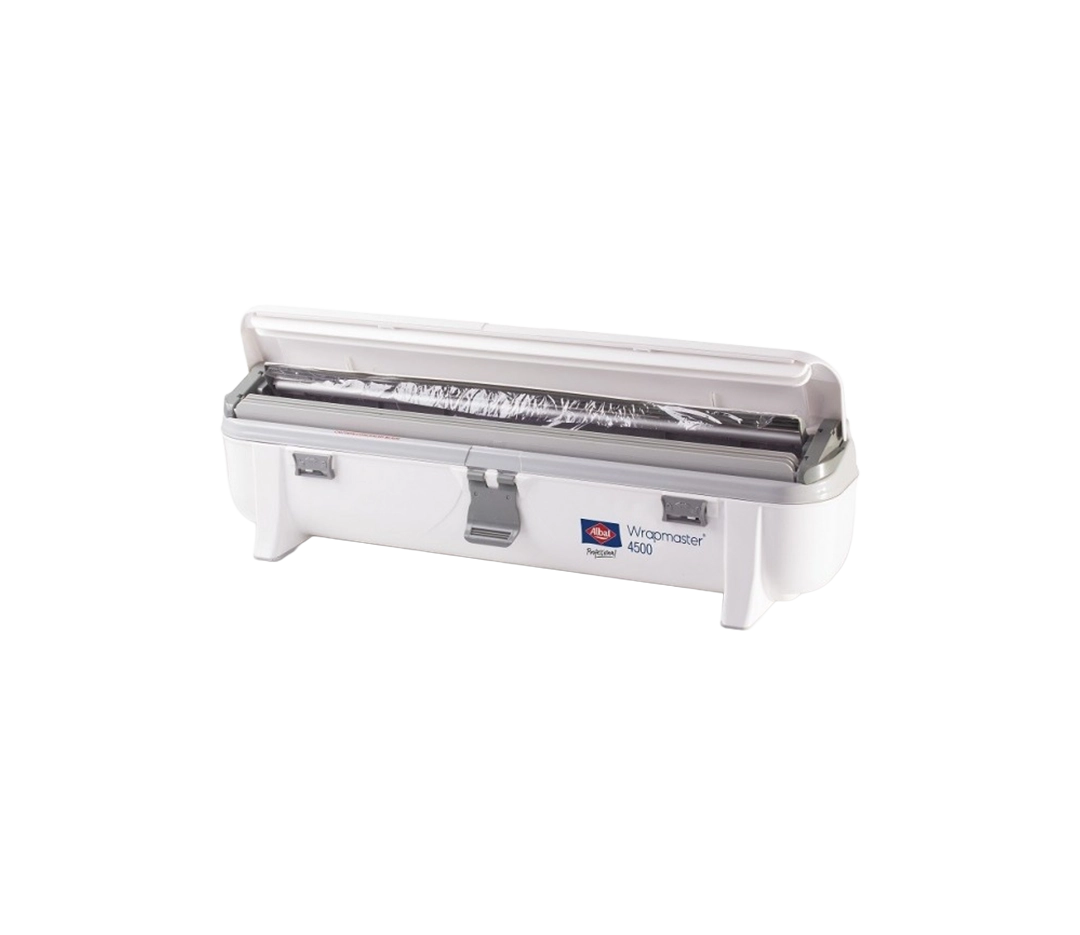 Dévidoir Wrapmaster 4500 Blanc