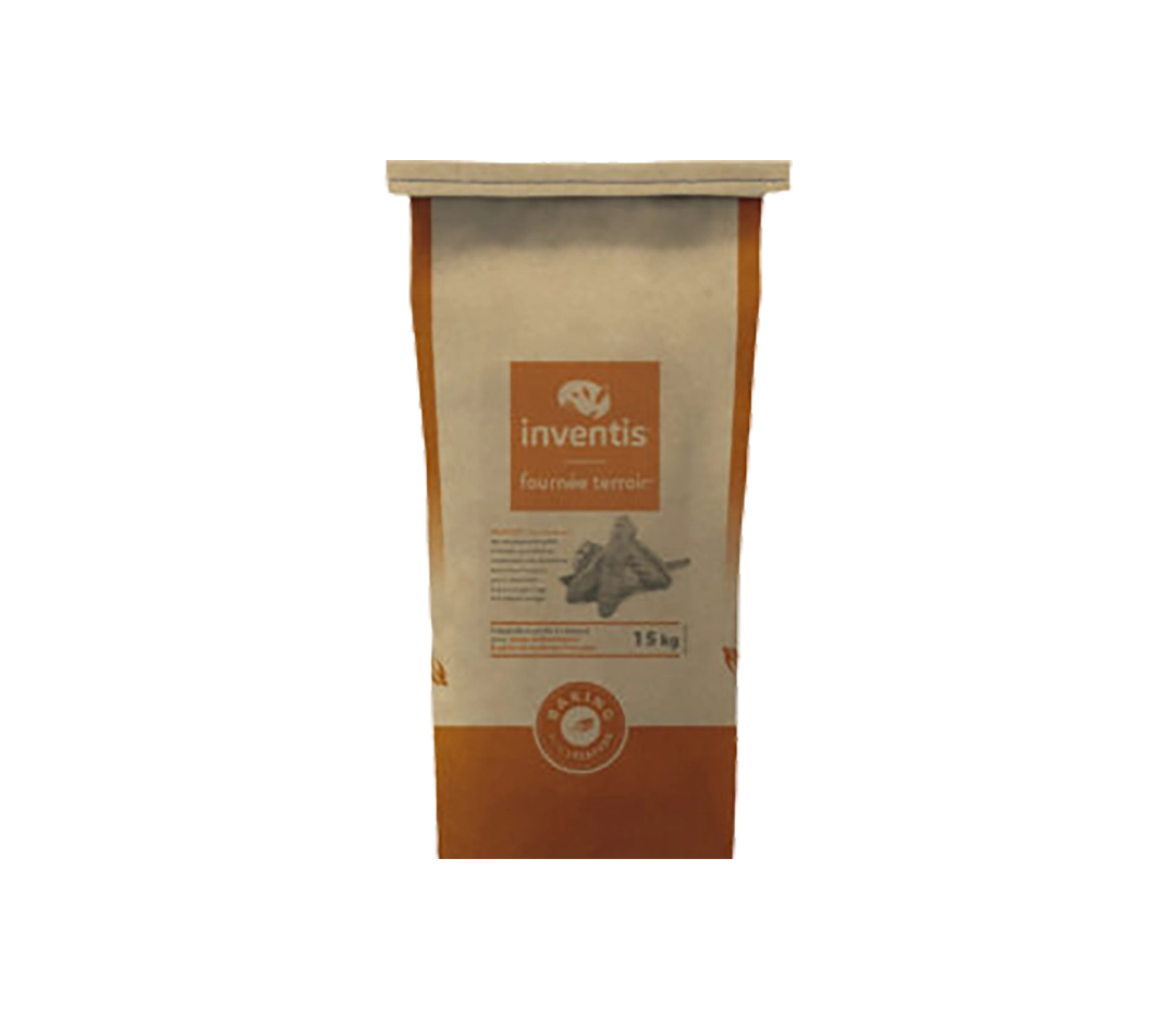 Ameliorant inventis fournée terroir - 15 kg