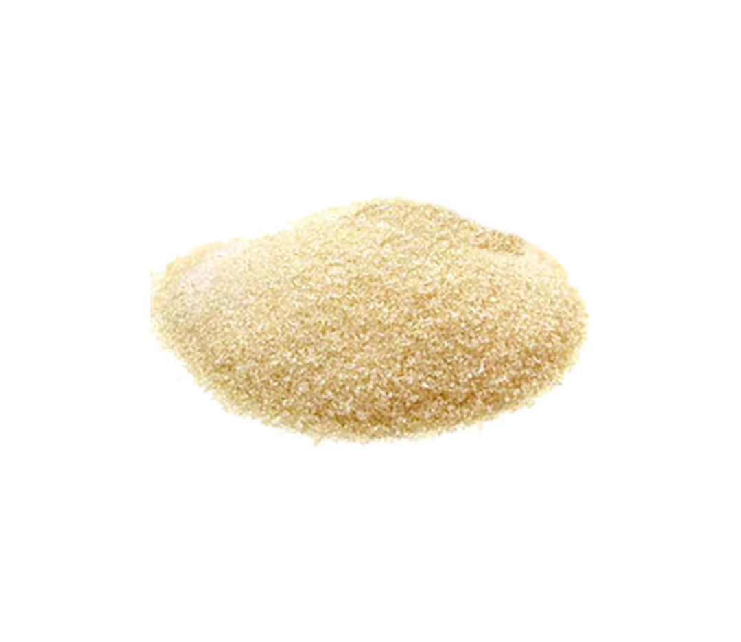 Gelatine poudre bovine - 200B HALAL