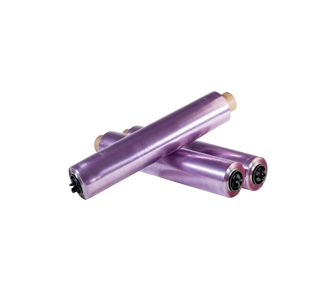 Rouleau film 300mx45cm - x3