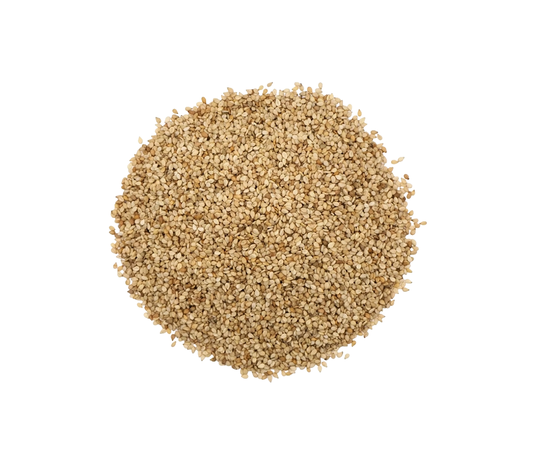 Graines de sésame blanc bio 5kg
