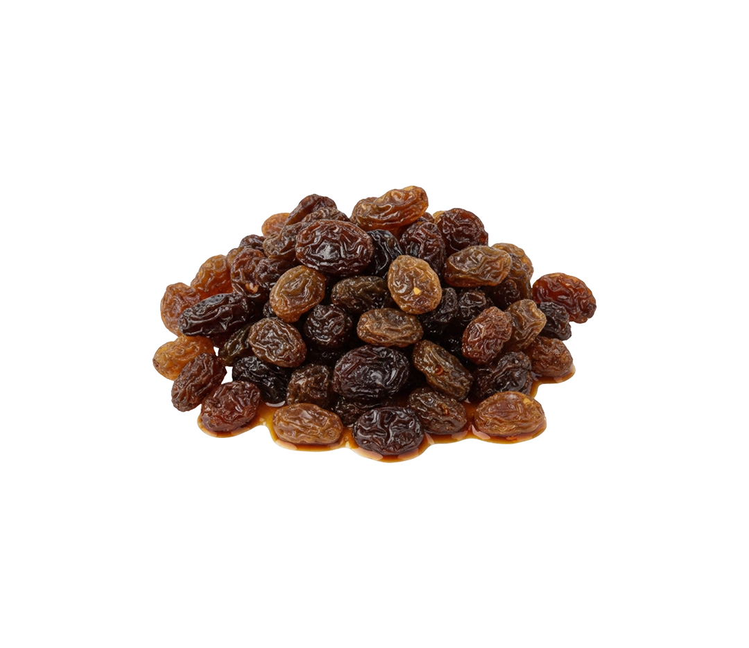 Raisins sultana maceres rhums - 12° - 20kg
