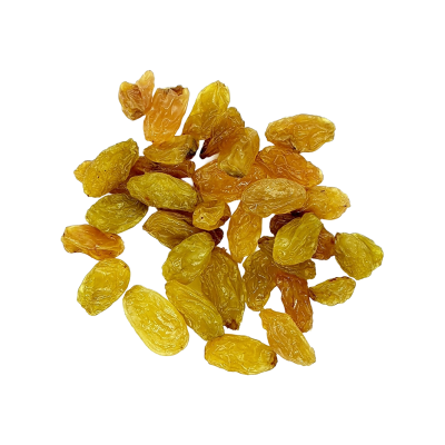 Raisins STD Golden macérés rhum 12°