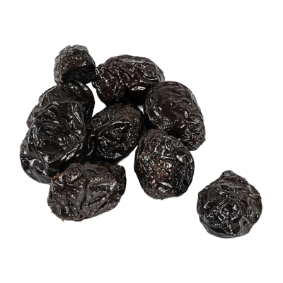 Pruneaux d'Agen Dénoyautés Bio 2.5KG - Saveur et Qualité