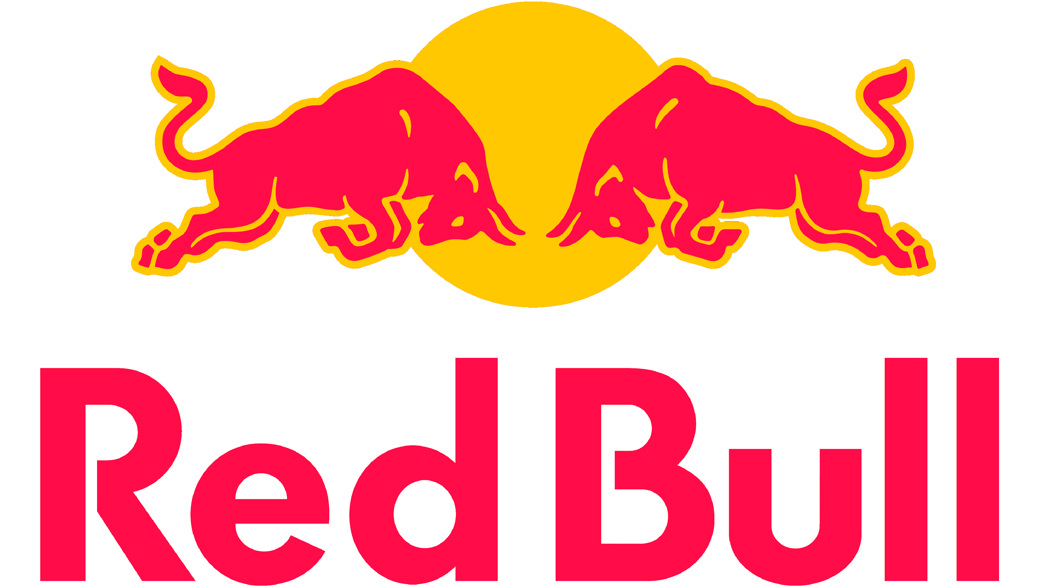 Red Bull Logo