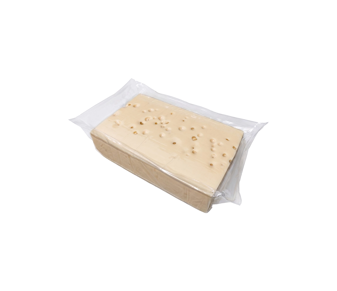 Emmental en Bloc - 3/4 kg