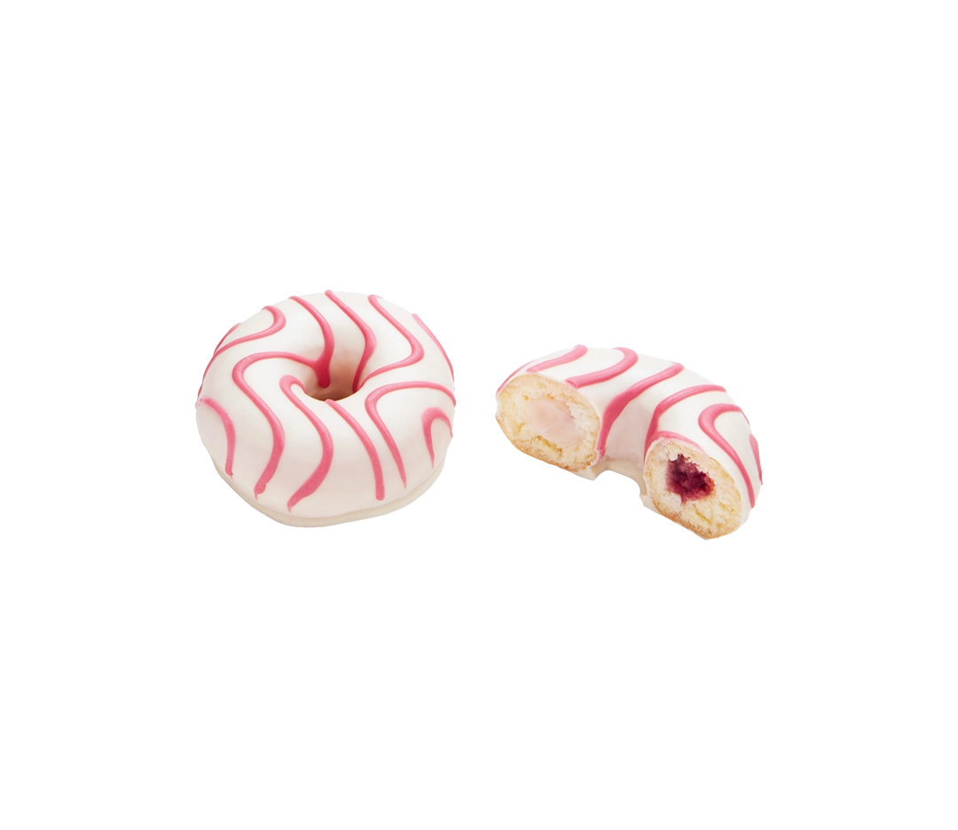 Dots Cheesecake Surgelés 36x82g