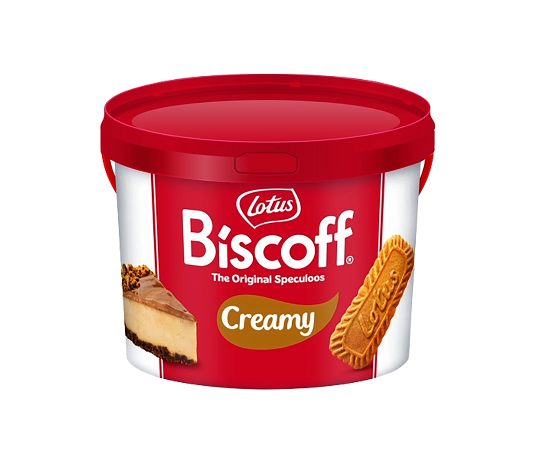 Pâte de spéculoos - 3kg