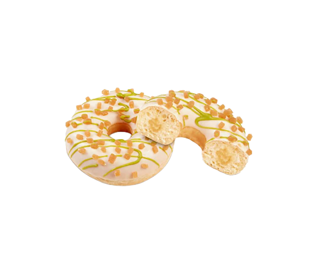 Dots Fourrés Pomme 36x73g