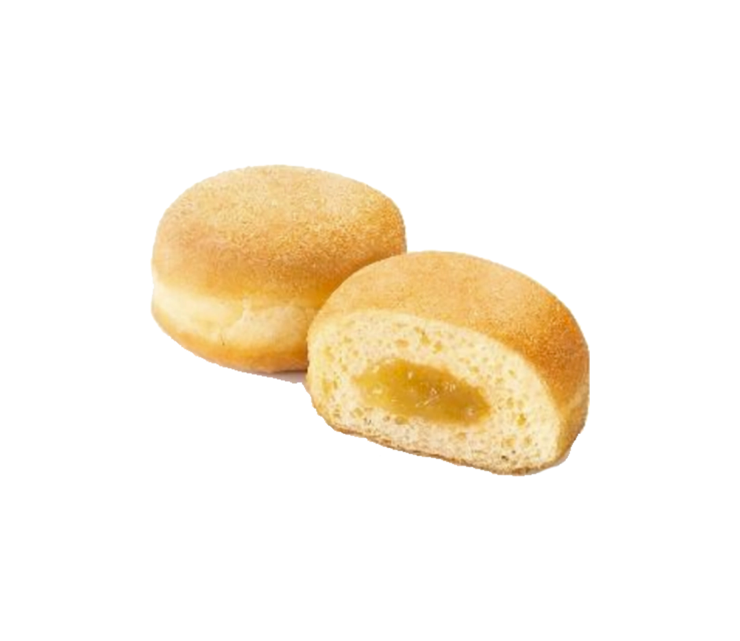 Mini Beignets Pomme 25g - e x160