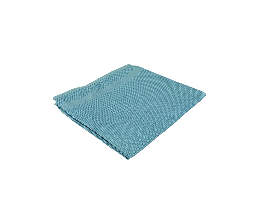 Torchon microfibre professionnel - Lot de 3