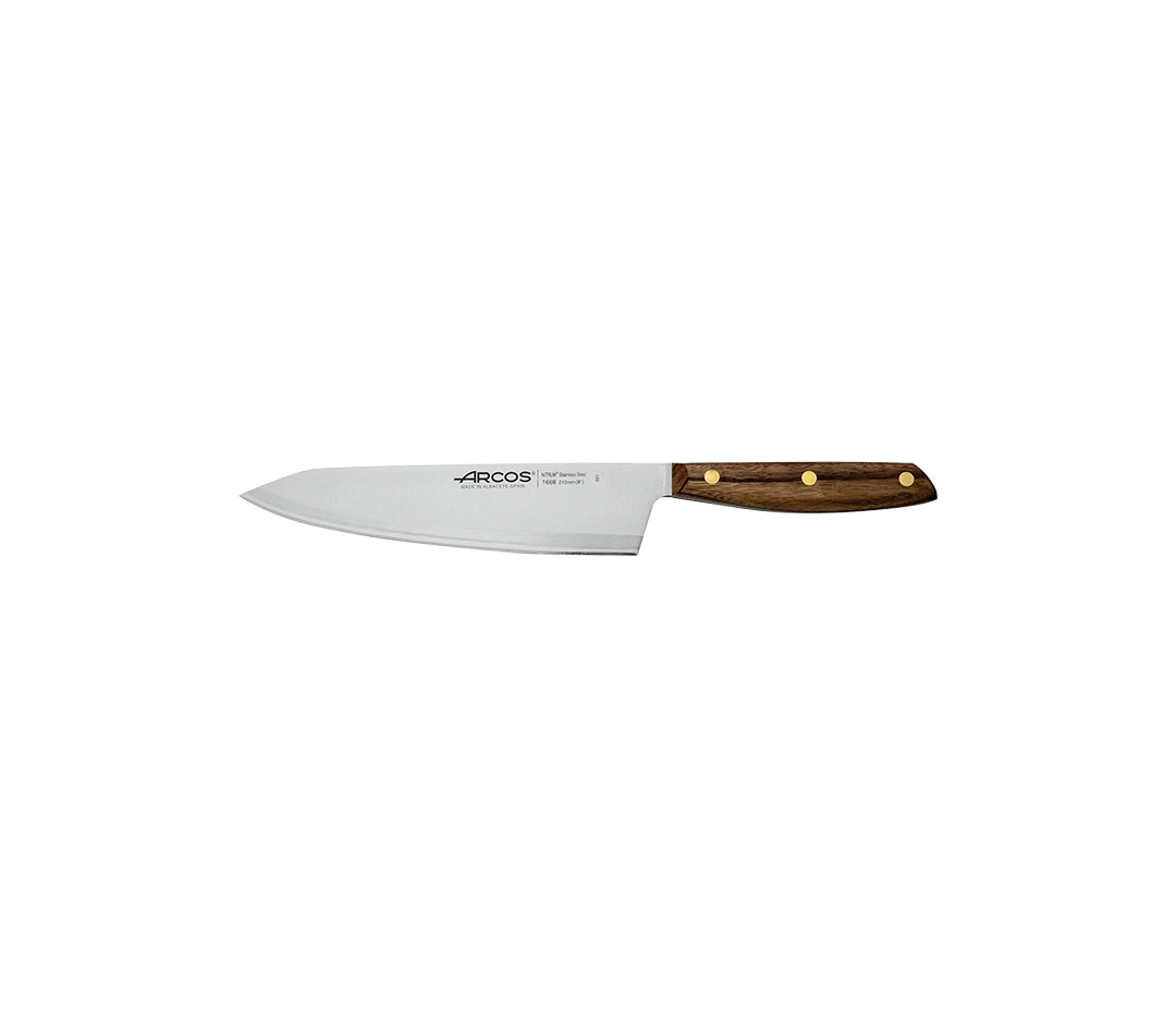 Couteau de cuisine professionnel 16 cm