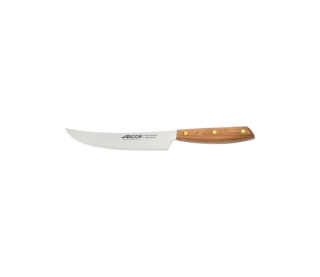 Couteau à découper professionnel - 37cm