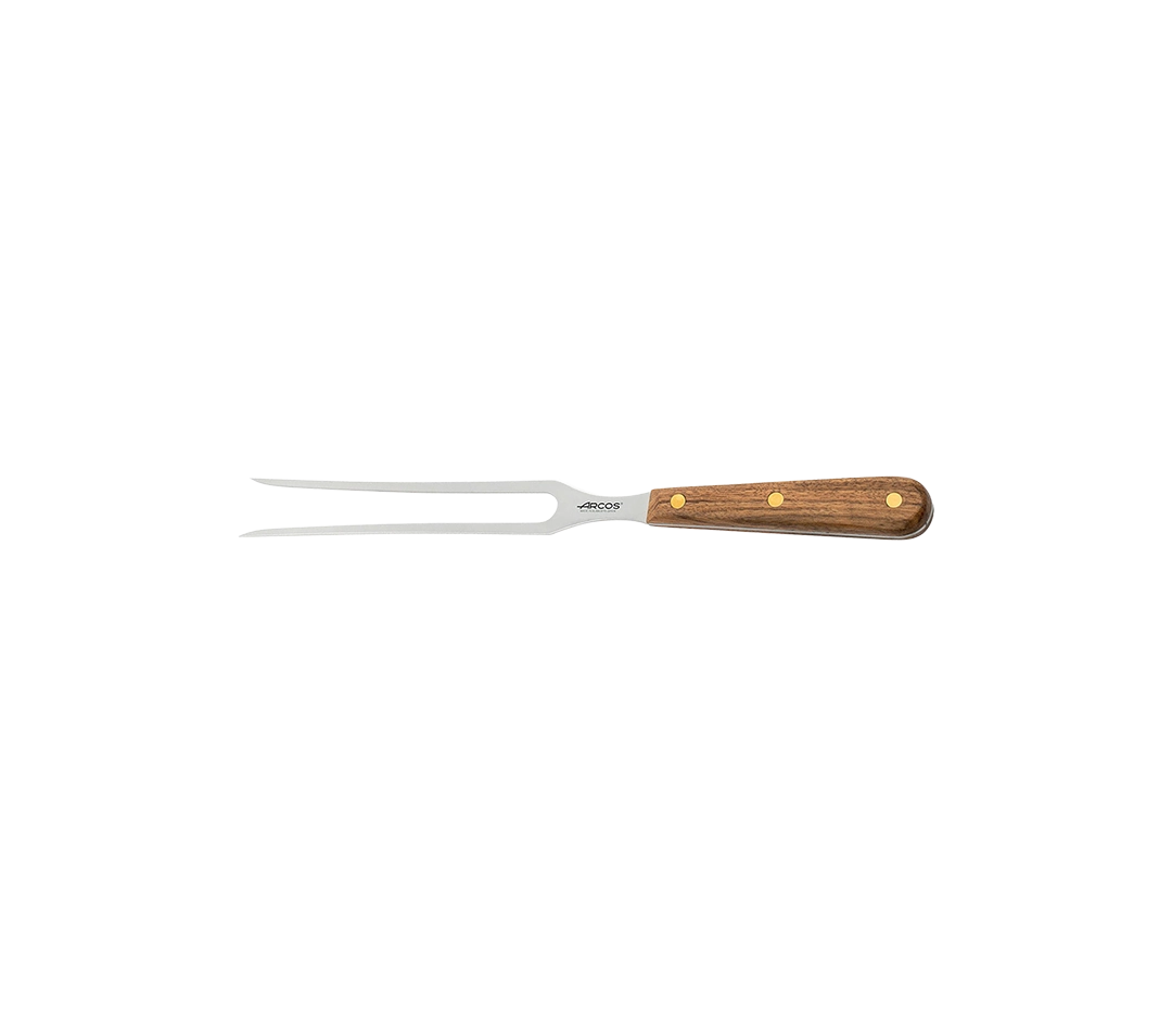 Fourchette de trempage 2 dents