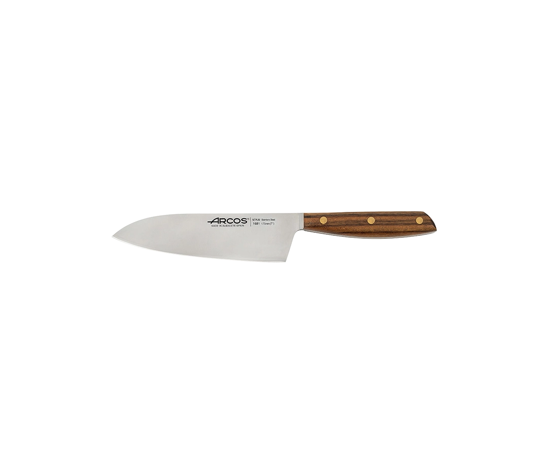 Couteau Deba professionnel - 37cm