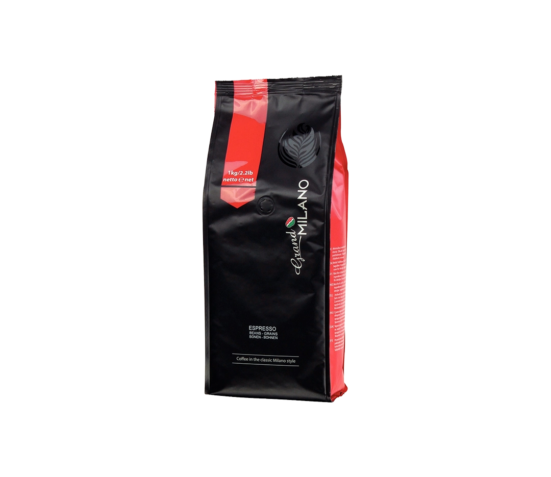 Café grain milano 95% Arabica - 1kg