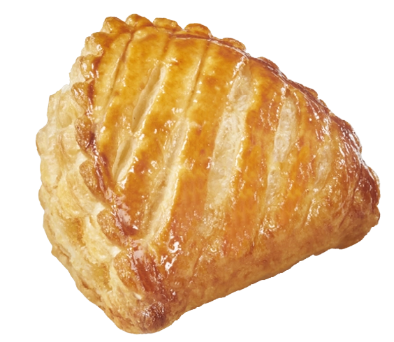 Mini Chausson aux Pommes 40g (x255)