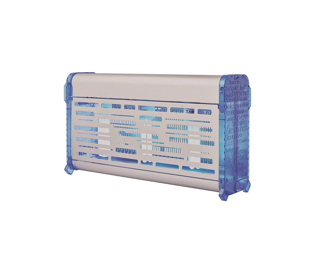 Exterminateur LED FX15 Blanc