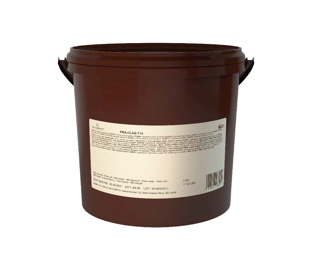 Praliné noisettes - 5 kg
