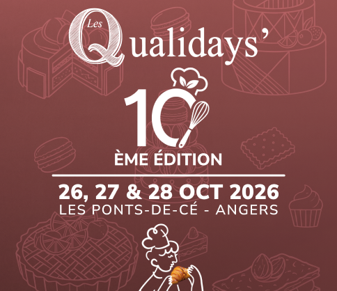 Salon Qualidays 2026
