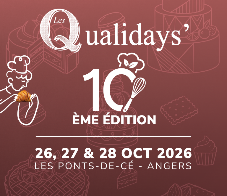 Salon Qualidays 2026