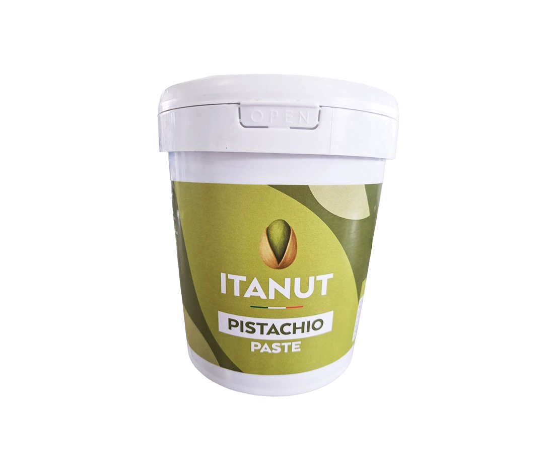 Pâte pistache | ITANUT - 1 kg