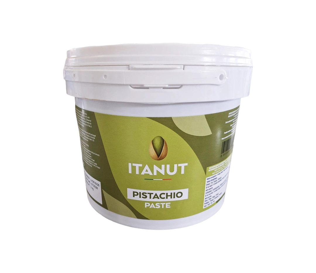 Pâte pistache | ITANUT - 3 kg