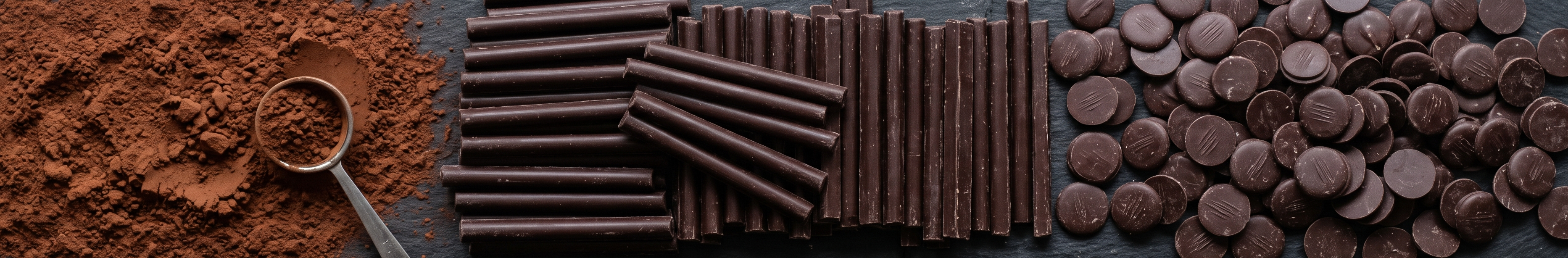 Chocolats du boulanger