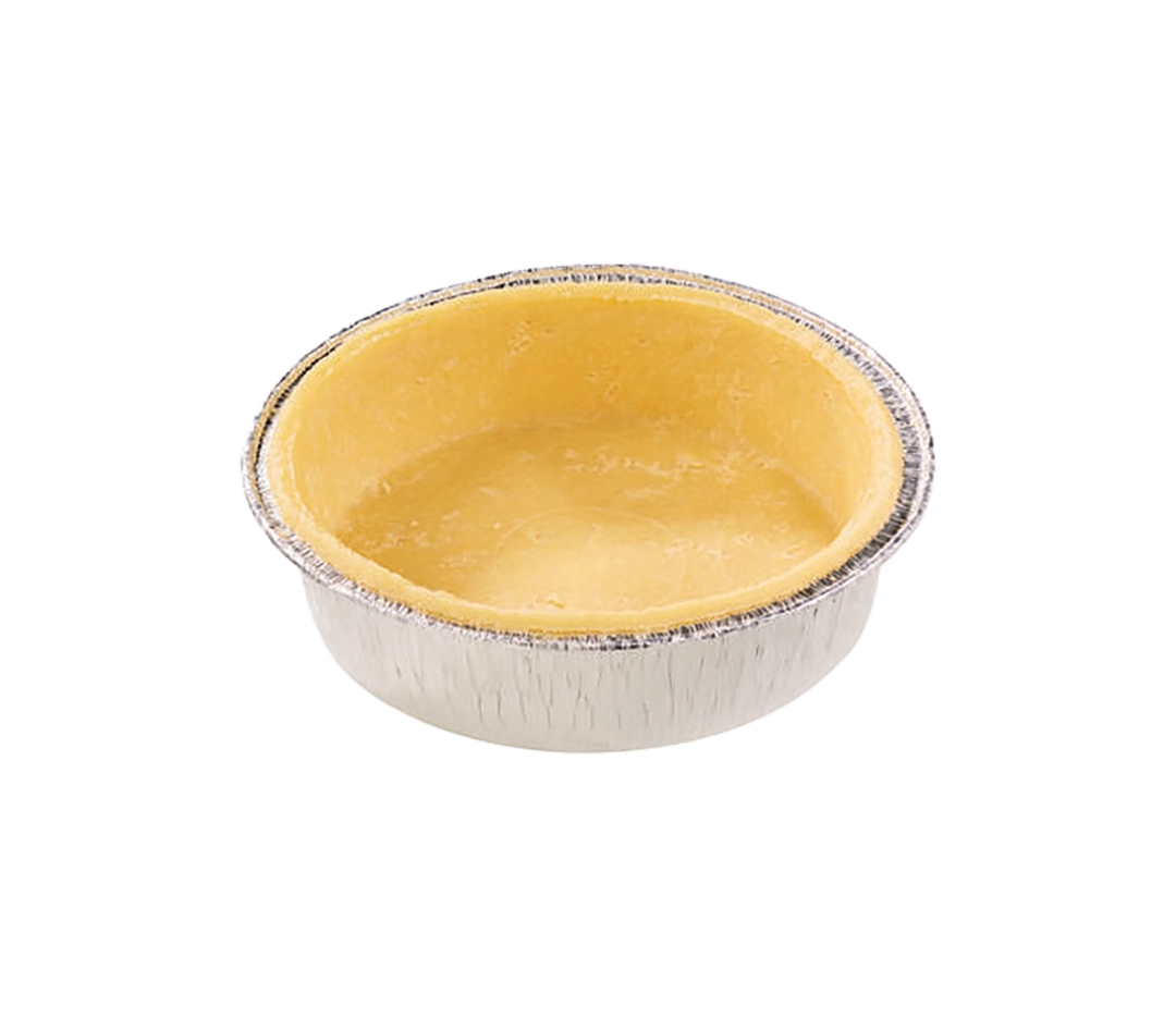 Fond quiche diamètre 145 mm 120 g - Lot 33 pièces