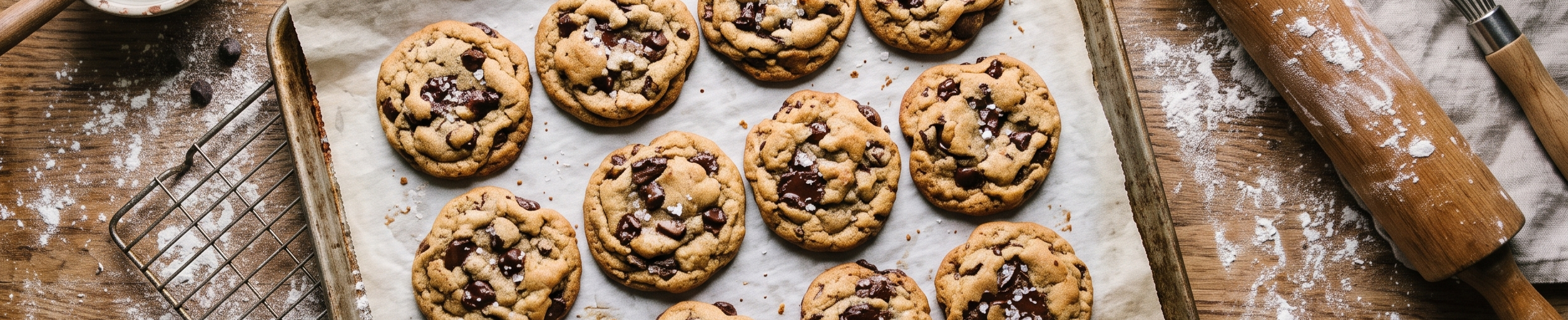 Mix Biscuits