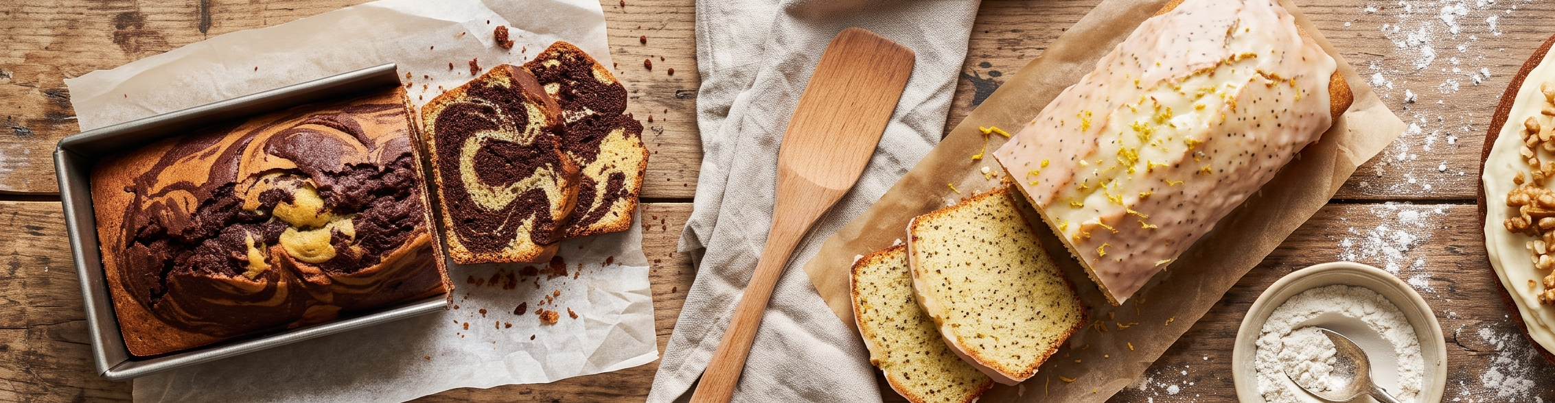 Mix Gâteaux