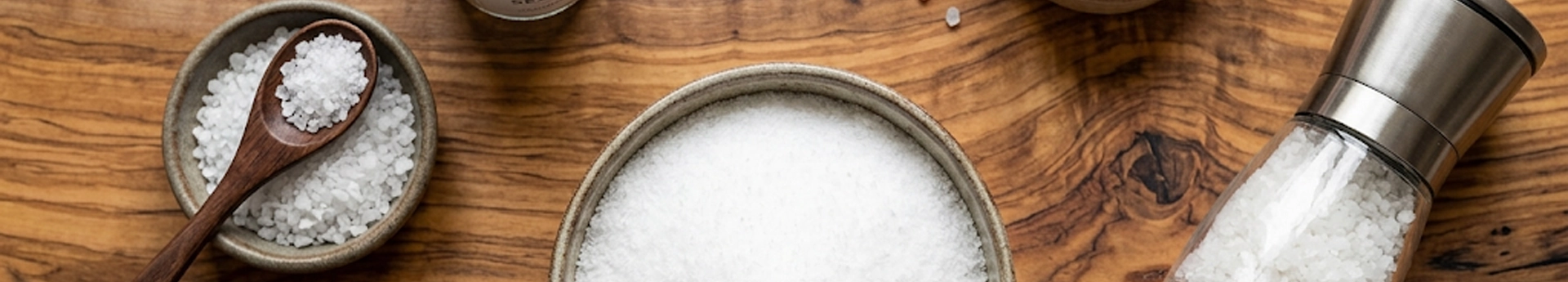 Sels de boulangerie