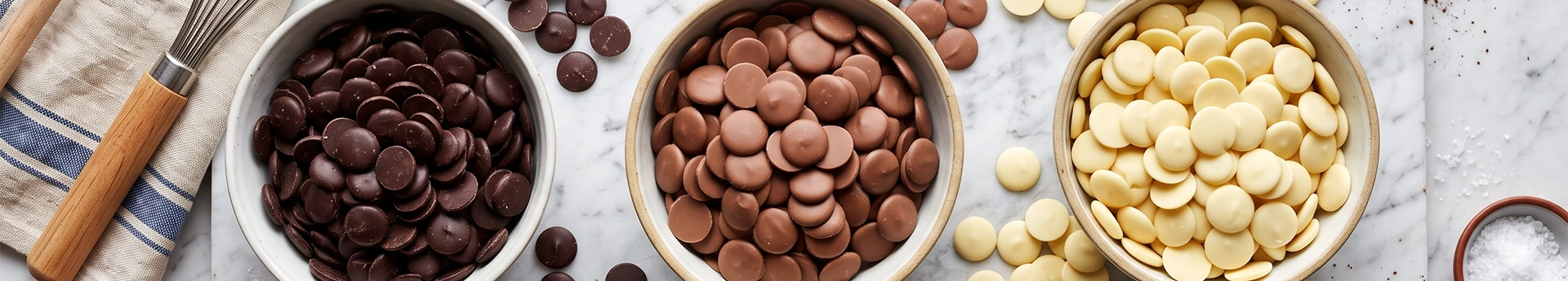Chocolat de couverture