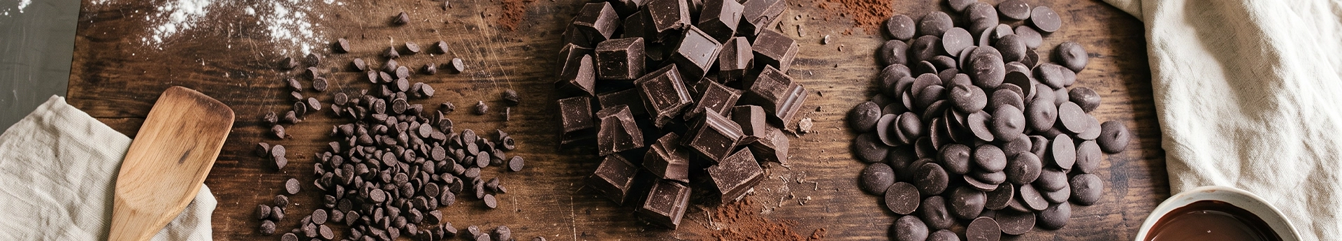 Chocolat de laboratoire