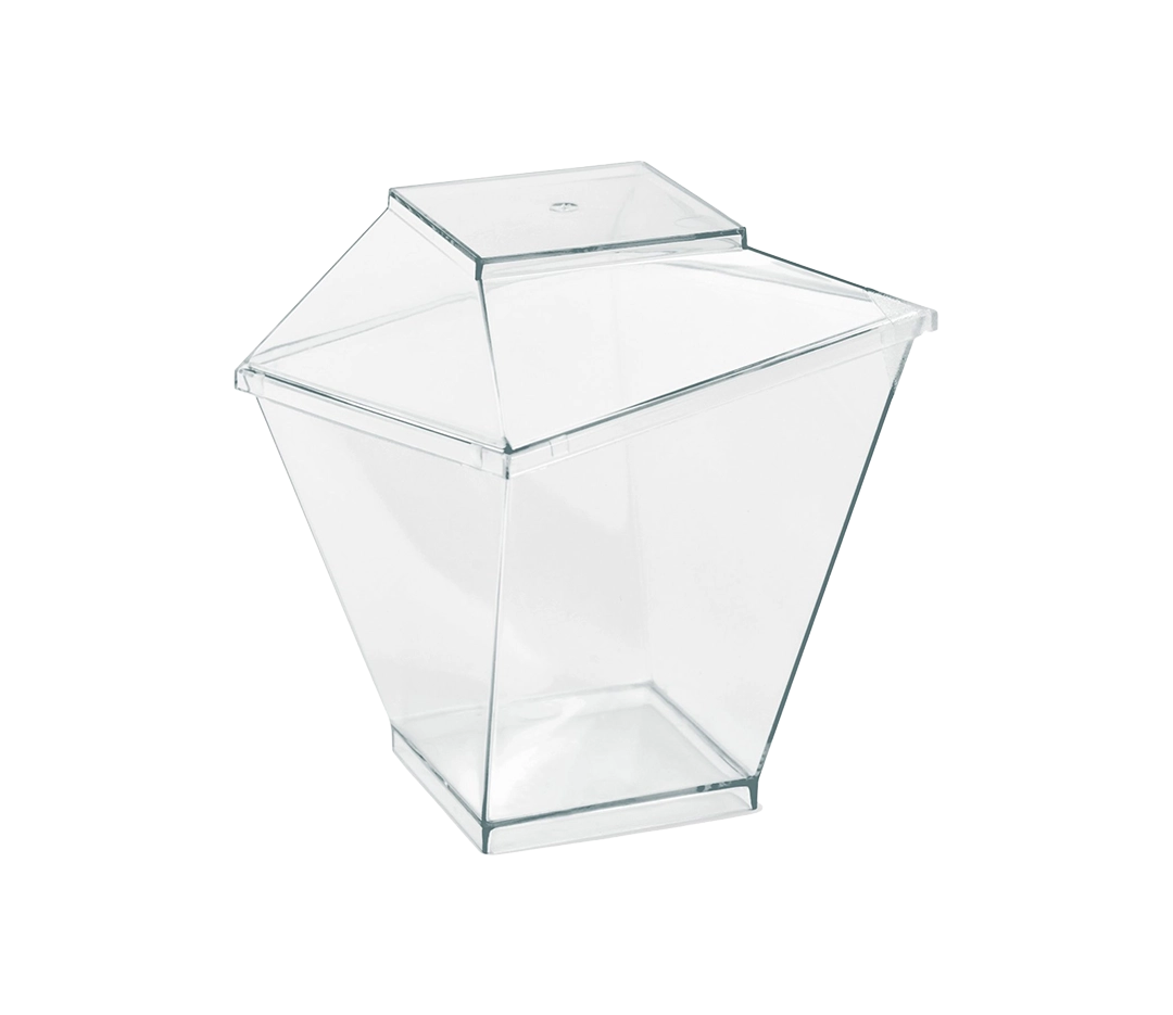 Couvercle support - Lot de 40