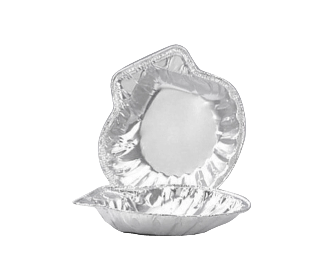Coquille Saint-Jacques COP 10 | Mallard Ferrière - Lot de 100