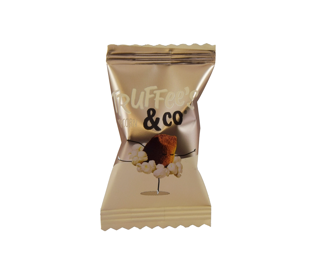 Truffettes popcorn Truffee's & co vrac | Mathez - 2.6 kg