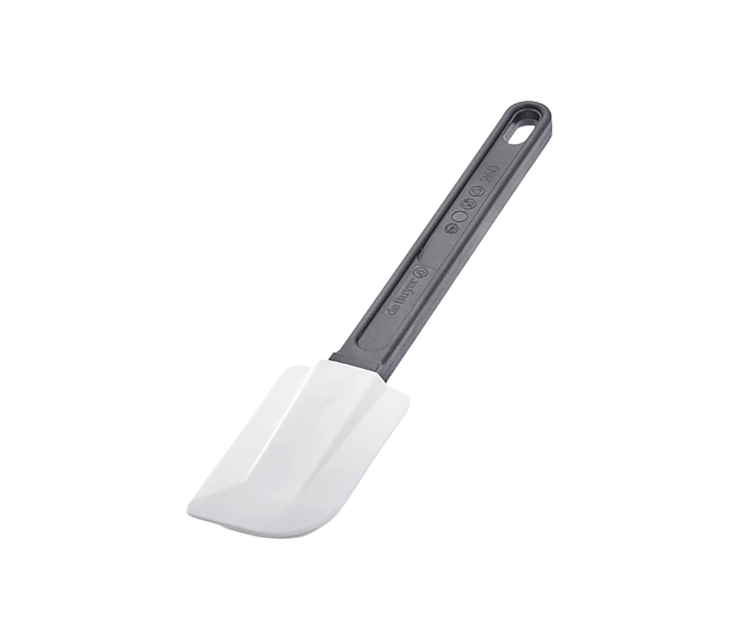 Spatule maryse haute température 260°C | de Buyer - 25 cm