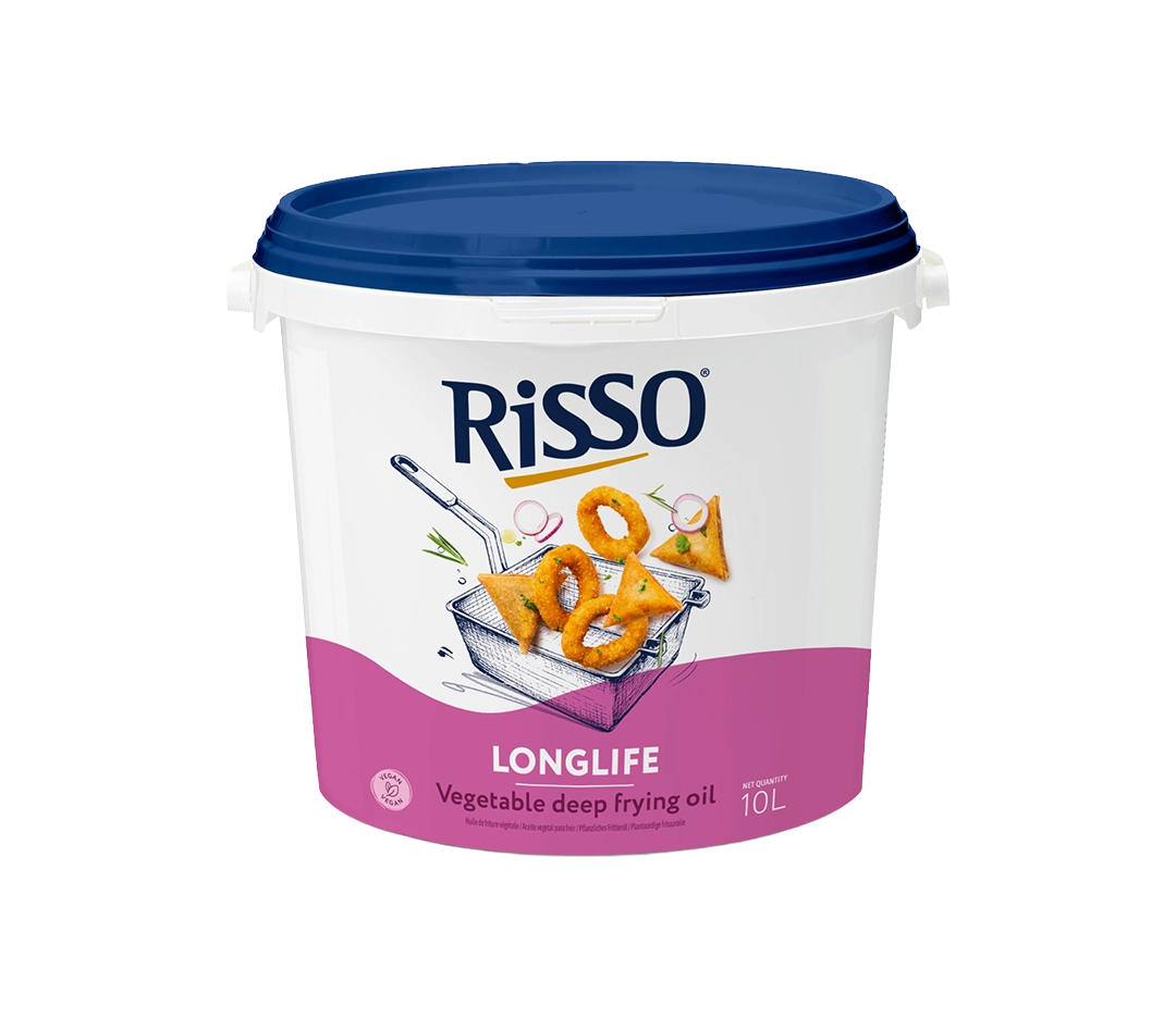 Risso longlife - 10L
