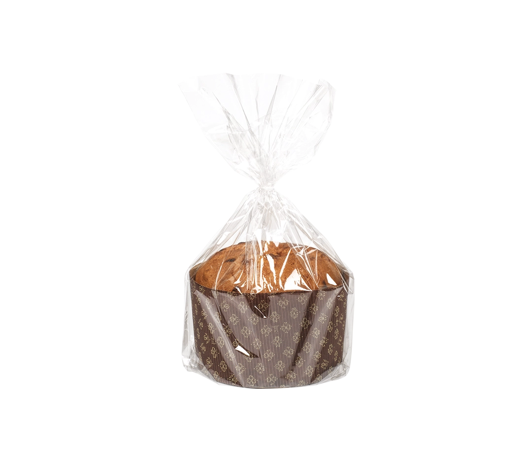 Sachets pour panettone 500 g | Nordia - 100 pièces